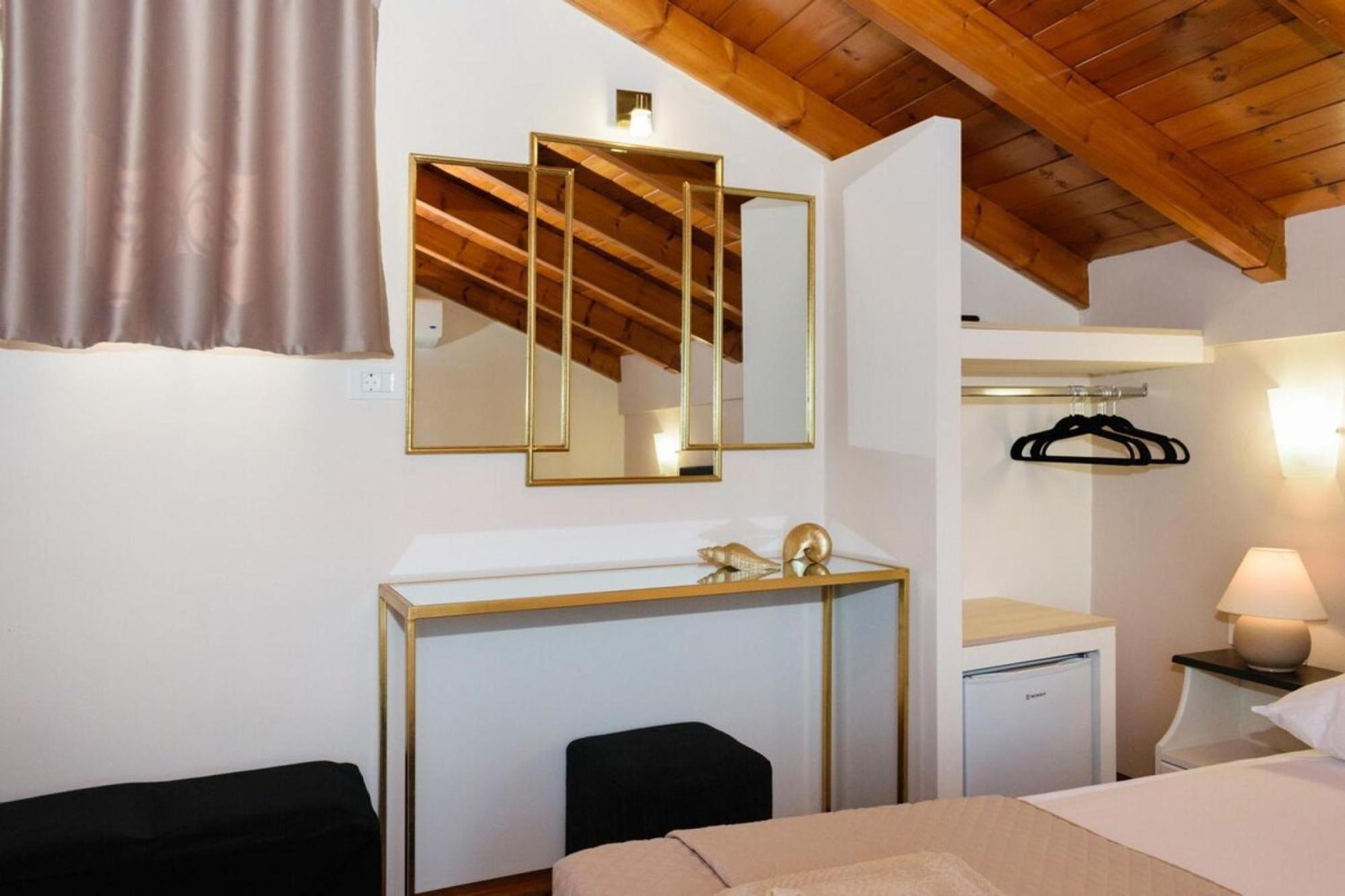 Marianthi'S Maisonette 干尼亞 外观 照片
